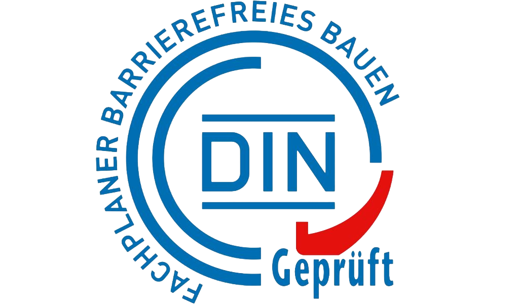 Fachplaner Barrierefreies Bauen – Gutachter für barrierefreie Gebäude